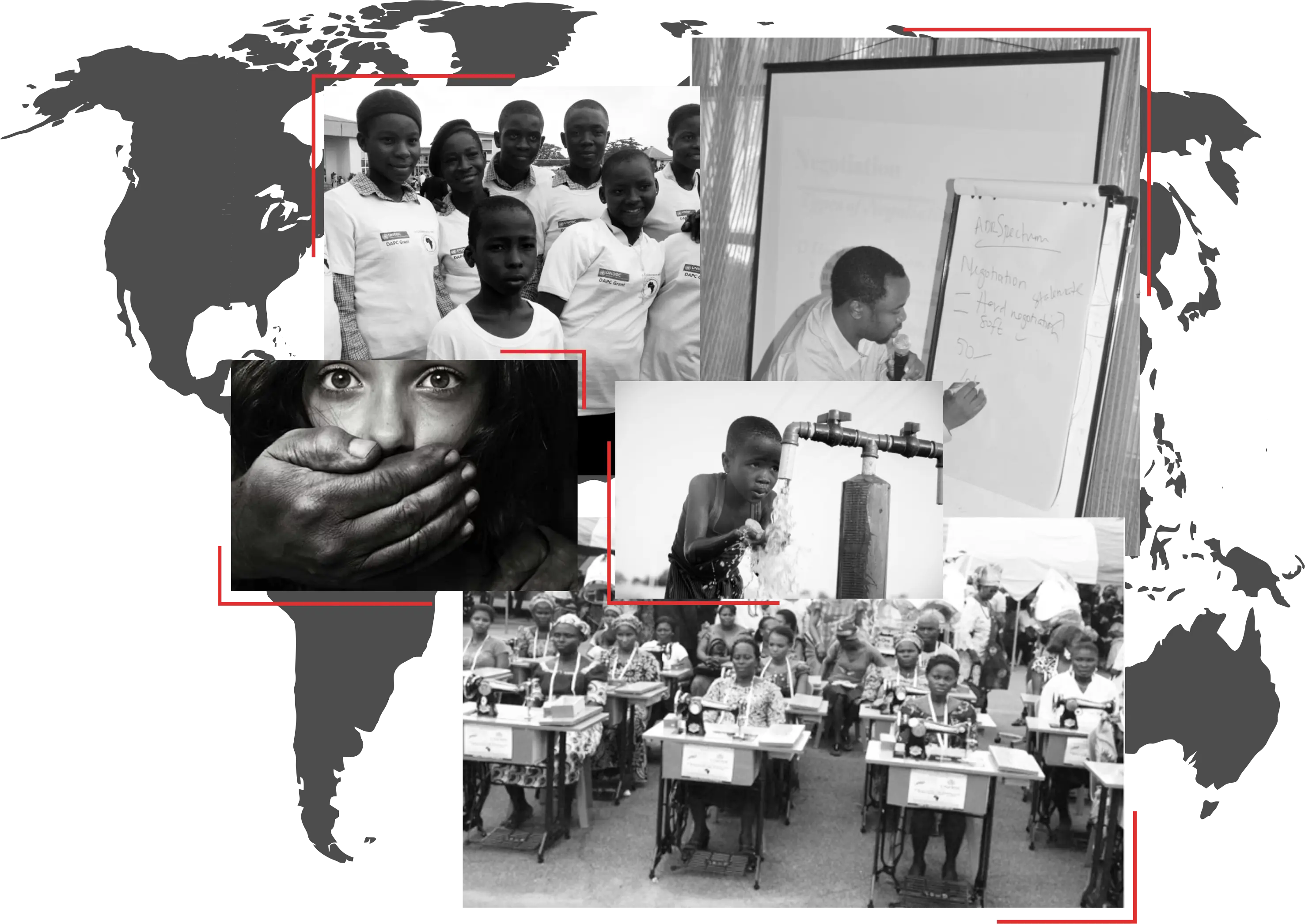 Our programs